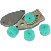 Filtros de respiradero de repuesto — JGI-63815-99