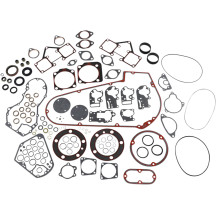 Kit de juntas completo — Para '70-'84 Shovelhead, 1.14 mm (0.045")
