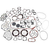 Kit de juntas completo — Para '70-'84 Shovelhead, 1.14 mm (0.045")