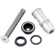 Master Cylinder Rebuild Kit — 17.5 mm (11/16") bore
