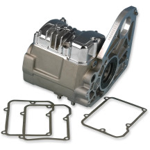 Juntas de carcasa de arranque de repuesto — Cubierta superior de transmisión, pack de 10