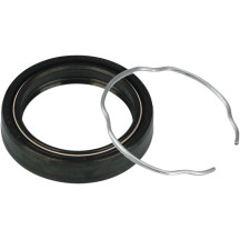 Replacement Seal — 41 mm (1.60"), Black