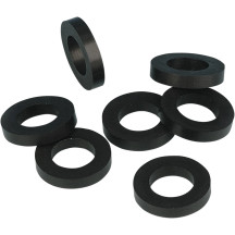 Replacement Seal — 41.00 mm (1.60"), Black, 10 Pack