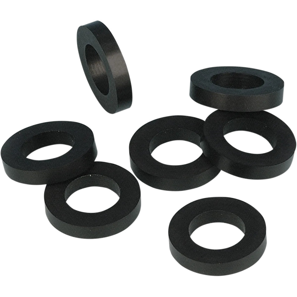 Replacement Seal — 41.00 mm (1.60"), Black, 10 Pack