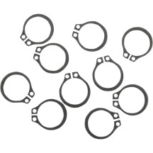 Oil Pump Retainer Rings — 10 Pack