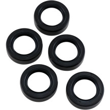 Swingarm Oil Seals — 12.7 mm (1/2"), 5 pack
