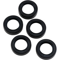 Swingarm Oil Seals — 12.7 mm (1/2"), 5 pack
