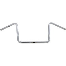 1" Ape Hanger Handlebar — 14" rise, 13" center width, 1" clamp diameter