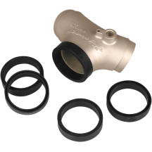 Kit de juntas carburador a colector de admisión — 44 mm, 5 unidades