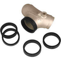 Kit de juntas carburador a colector de admisión — 44 mm, 5 unidades