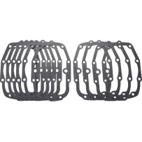 Junta de cubierta de cojinete de transmisión — 0,79 mm, JGI-35652-79-A, Pack de 10