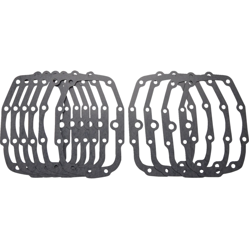 Junta de cubierta de cojinete de transmisión — 0,79 mm, JGI-35652-79-A, Pack de 10