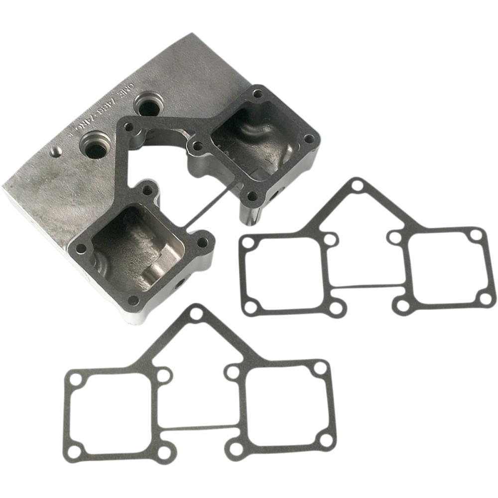 Juntas de tapa de caja de balancines de repuesto — Tapa de balancines, 0.51 mm, paquete de 10