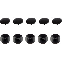 Válvula de paraguas para tapa de balancines — Válvula paraguas, paquete de 10