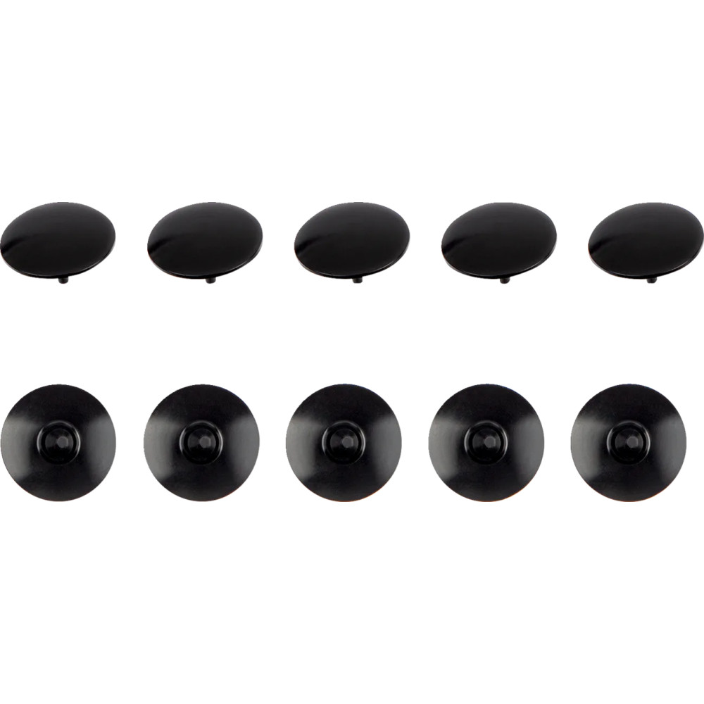 Válvula de paraguas para tapa de balancines — Válvula paraguas, paquete de 10