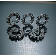 Alternator Stator — 12 V, 32 A, Vendor P/N 29970-88-BX-LB1