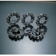 Alternator Stator — 12V, 32A
