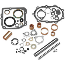 Transmission Rebuild Kit — 4-Speed