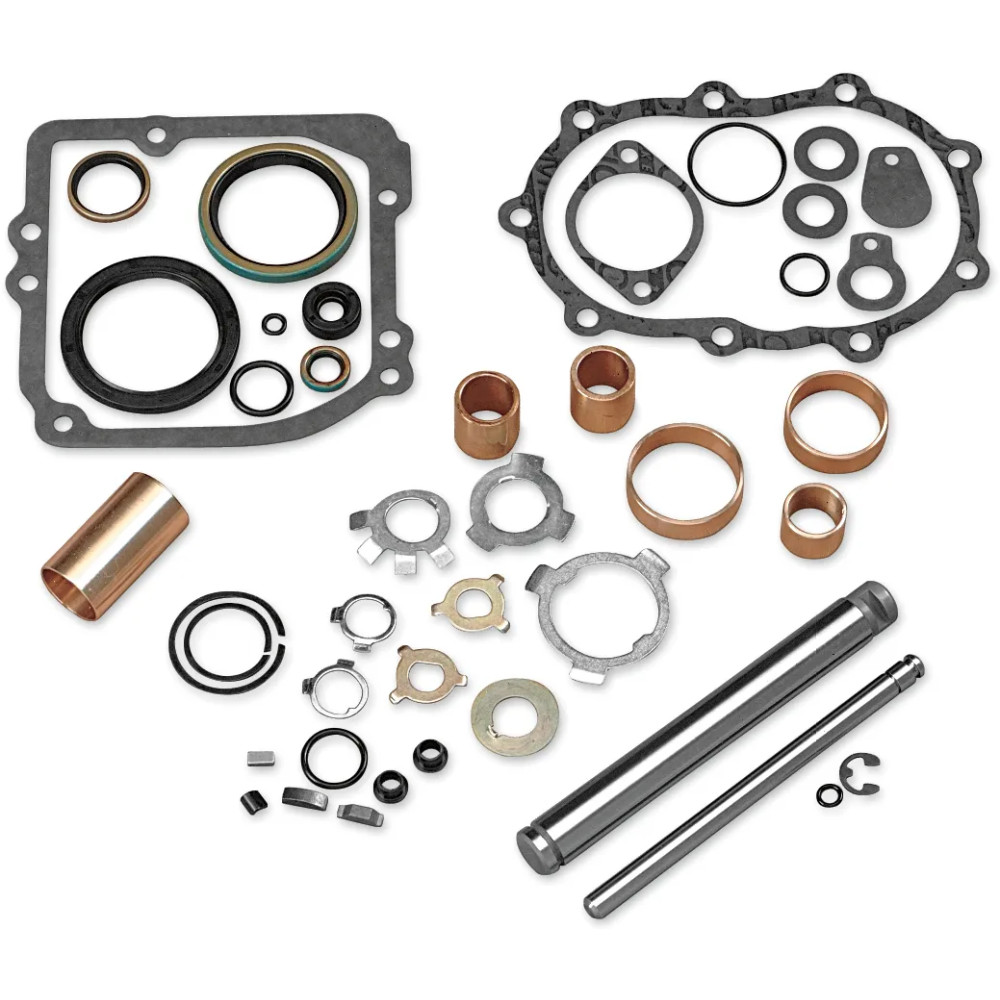 Transmission Rebuild Kit — 4-Speed