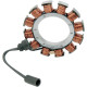 Alternator Stator — 12 V, 19 A