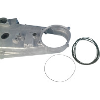 Junta tórica para carcasa de cadena — JGI-11147, cubierta de cadena, paquete de 10