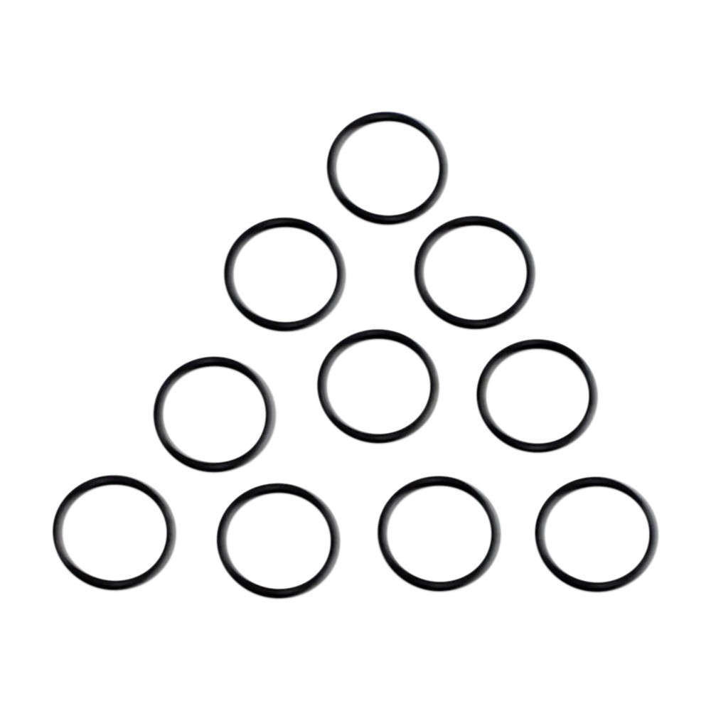 Cylinder Stud O-Ring — 0.045" thickness, cylinder head