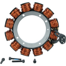 Alternator Stator — 12 V, 15 A, P/N 29965-70-BX-LB1