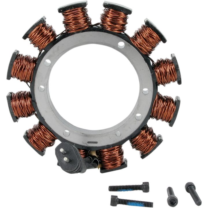 Alternator Stator — 18 A, 12 V