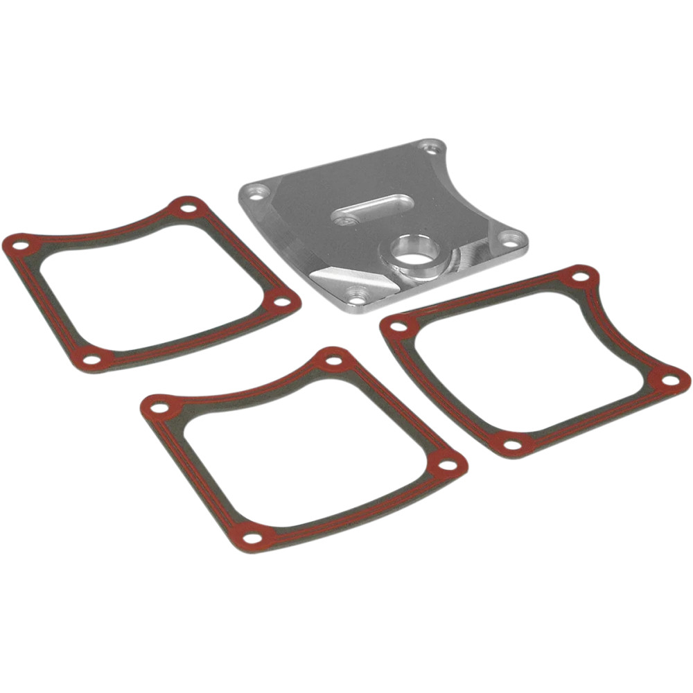 Kit de juntas para tapa de inspección/derby — tapa de inspección, 1,60 mm (0,062"), pack de 5