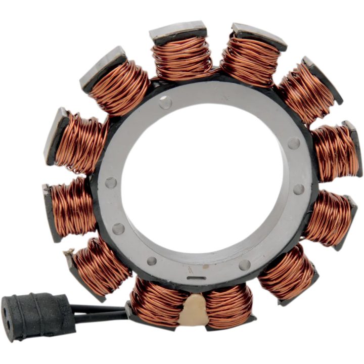 Alternator Stator — 12V, 22 A