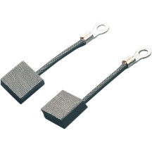 Generator Brushes — Generator