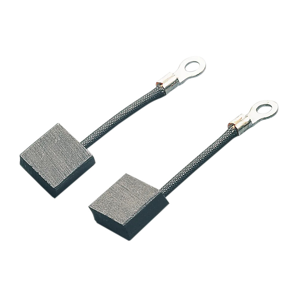 Generator Brushes — Generator