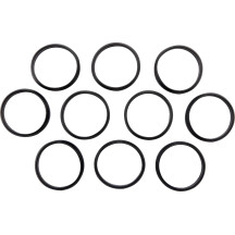 Junta tórica del acelerador al múltiple de admisión — paquete de 10