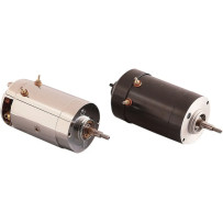 El generador "Great" — 12V 10A, negro