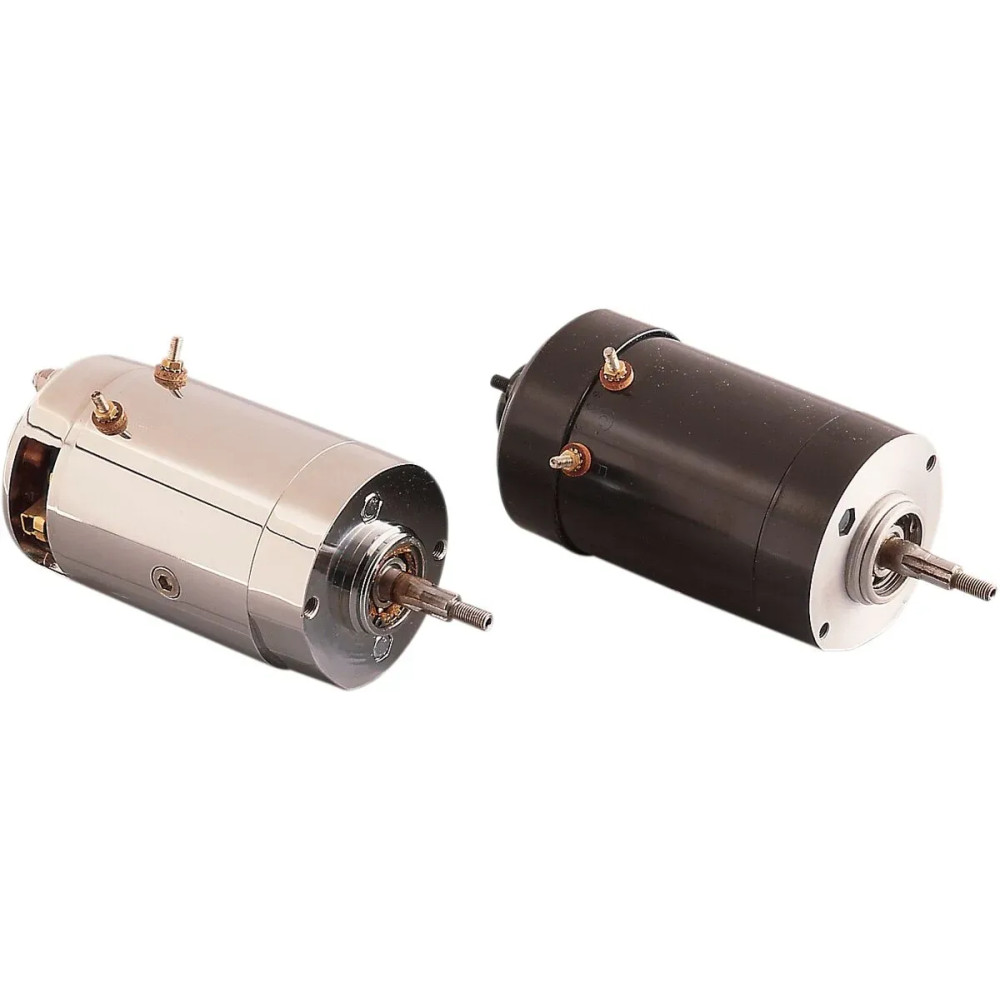 The "Great" Generator — 12V 10A, Black