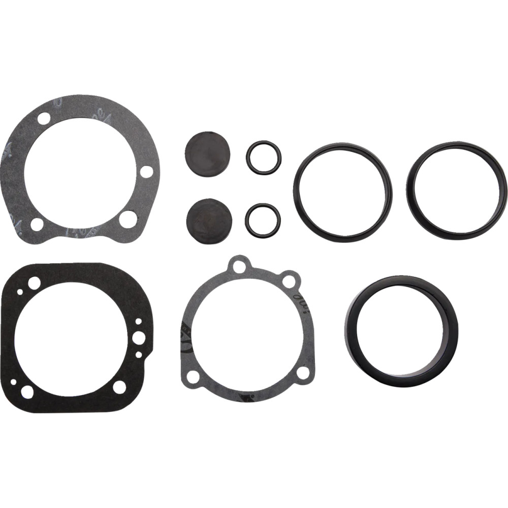 Carburetor-to-Intake Manifold Seal Kit — 40 mm, Intake Manifold to Carburetor