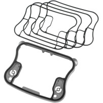 Replacement Rocker Box Cover Gaskets — 5 pack, upper mount