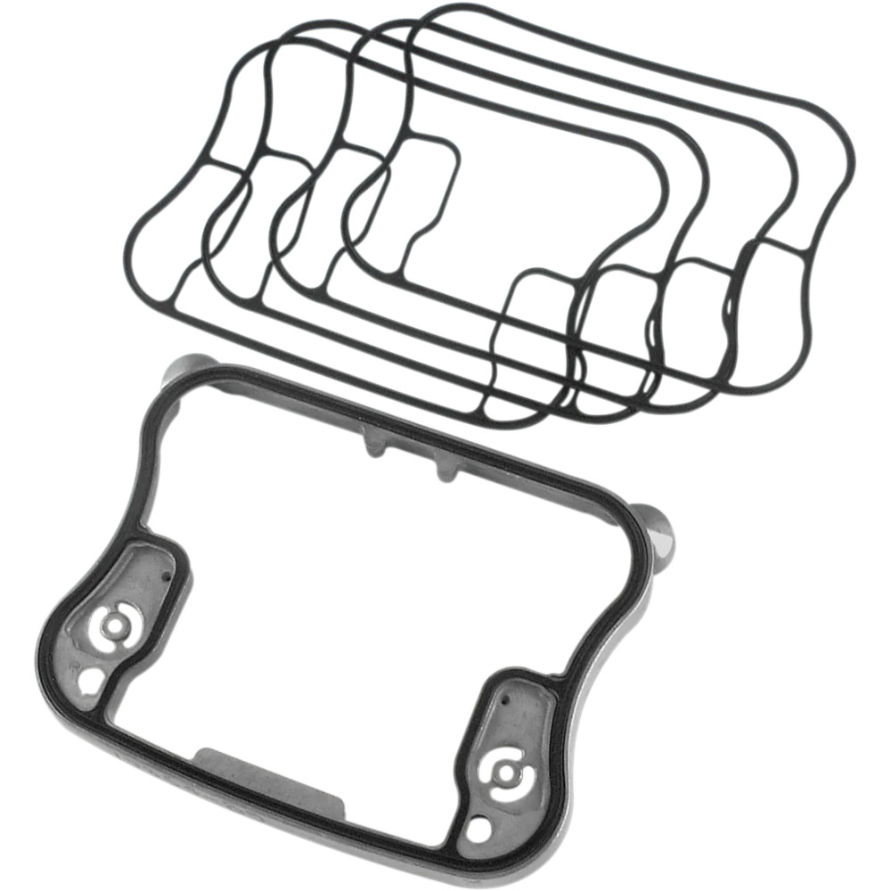 Replacement Rocker Box Cover Gaskets — 5 pack, upper mount