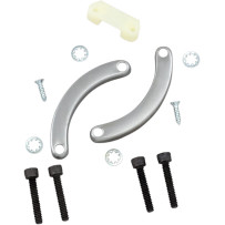 Juego de bloqueo y montaje del estator — DRAG SPECIALTIES, 19-0368-BC101