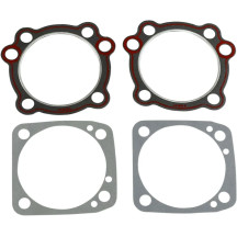 Cylinder Head/Base Gasket Kit — Bore 3.625", Thickness 1.60 mm