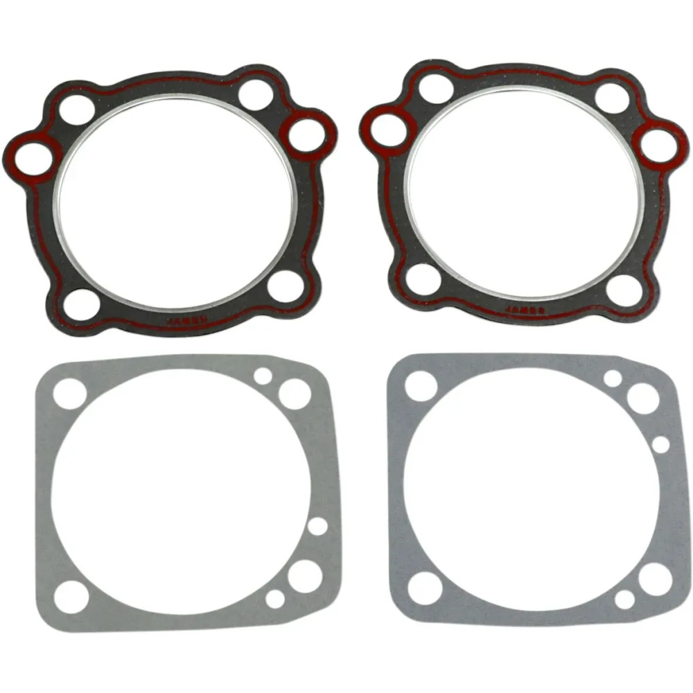 Cylinder Head/Base Gasket Kit — Bore 3.625", Thickness 1.60 mm