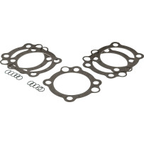 Replacement Cylinder Head and Compliance Fitting Gaskets — 1.14 mm, 5 pack