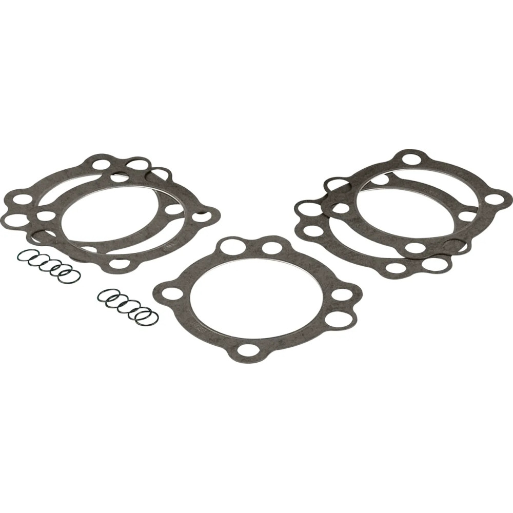 Replacement Cylinder Head and Compliance Fitting Gaskets — 1.14 mm, 5 pack