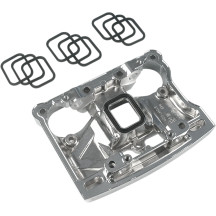Replacement Rocker Box Cover Gaskets — 10 Pack, center mount