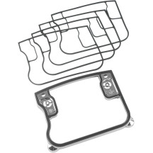 Replacement Rocker Box Cover Gaskets — Upper, 5 pack