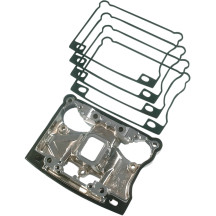 Replacement Rocker Box Cover Gaskets — 5-pack, lower mount