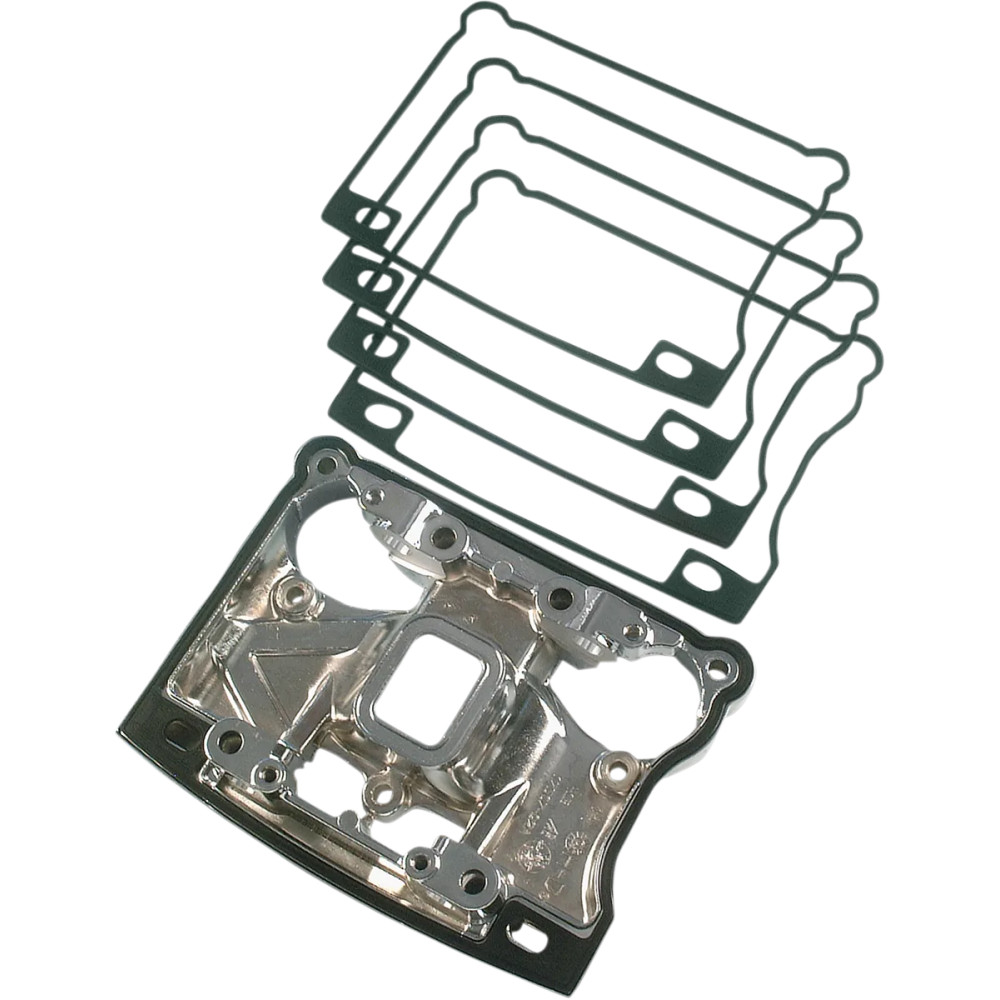 Replacement Rocker Box Cover Gaskets — 5-pack, lower mount