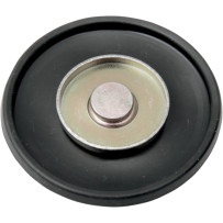 Replacement Accelerator Pump Diaphragm — Keihin