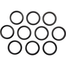 Gas Cap O-Ring — 10-pack