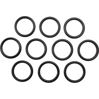 Gas Cap O-Ring — 10-pack